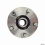 TIMKEN HA590519 Preset, Pre-Greased And Pre-Sealed Hubs