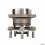 TIMKEN HA590519 Preset, Pre-Greased And Pre-Sealed Hubs