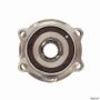 TIMKEN HA590519 Preset, Pre-Greased And Pre-Sealed Hubs