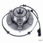 TIMKEN HA590520 Preset, Pre-Greased And Pre-Sealed Hubs