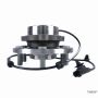 TIMKEN HA590520 Preset, Pre-Greased And Pre-Sealed Hubs