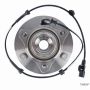 TIMKEN HA590520 Preset, Pre-Greased And Pre-Sealed Hubs