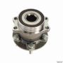 TIMKEN HA590522 Preset, Pre-Greased And Pre-Sealed Hubs