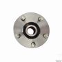 TIMKEN HA590522 Preset, Pre-Greased And Pre-Sealed Hubs