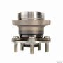 TIMKEN HA590522 Preset, Pre-Greased And Pre-Sealed Hubs