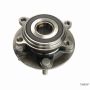 TIMKEN HA590523 Preset, Pre-Greased And Pre-Sealed Hubs