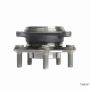 TIMKEN HA590523 Preset, Pre-Greased And Pre-Sealed Hubs