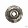 TIMKEN HA590523 Preset, Pre-Greased And Pre-Sealed Hubs
