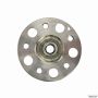 TIMKEN HA590524 Preset, Pre-Greased And Pre-Sealed Hubs