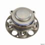 TIMKEN HA590525 Preset, Pre-Greased And Pre-Sealed Hubs