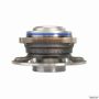 TIMKEN HA590525 Preset, Pre-Greased And Pre-Sealed Hubs