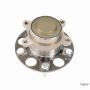 TIMKEN HA590528 Preset, Pre-Greased And Pre-Sealed Hubs