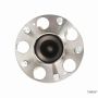 TIMKEN HA590528 Preset, Pre-Greased And Pre-Sealed Hubs