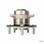 TIMKEN HA590528 Preset, Pre-Greased And Pre-Sealed Hubs