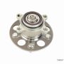 TIMKEN HA590529 Preset, Pre-Greased And Pre-Sealed Hubs