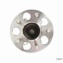 TIMKEN HA590529 Preset, Pre-Greased And Pre-Sealed Hubs