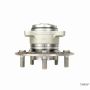 TIMKEN HA590529 Preset, Pre-Greased And Pre-Sealed Hubs