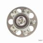 TIMKEN HA590529 Preset, Pre-Greased And Pre-Sealed Hubs