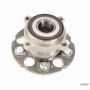 TIMKEN HA590530 Preset, Pre-Greased And Pre-Sealed Hubs