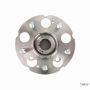 TIMKEN HA590530 Preset, Pre-Greased And Pre-Sealed Hubs