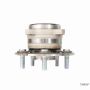 TIMKEN HA590530 Preset, Pre-Greased And Pre-Sealed Hubs