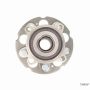 TIMKEN HA590530 Preset, Pre-Greased And Pre-Sealed Hubs