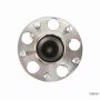 TIMKEN HA590532 Preset, Pre-Greased And Pre-Sealed Hubs