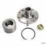 TIMKEN HA590533 Preset, Pre-Greased And Pre-Sealed Hubs