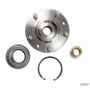 TIMKEN HA590533 Preset, Pre-Greased And Pre-Sealed Hubs