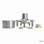 TIMKEN HA590533 Preset, Pre-Greased And Pre-Sealed Hubs