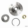 TIMKEN HA590533 Preset, Pre-Greased And Pre-Sealed Hubs