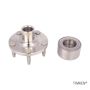 TIMKEN HA590534 Preset, Pre-Greased And Pre-Sealed Hubs