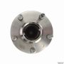 TIMKEN HA590535 Preset, Pre-Greased And Pre-Sealed Hubs