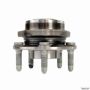 TIMKEN HA590535 Preset, Pre-Greased And Pre-Sealed Hubs