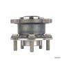 TIMKEN HA590536 Preset, Pre-Greased And Pre-Sealed Hubs
