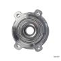 TIMKEN HA590536 Preset, Pre-Greased And Pre-Sealed Hubs