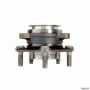 TIMKEN HA590538 Preset, Pre-Greased And Pre-Sealed Hubs