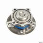 TIMKEN HA590539 Preset, Pre-Greased And Pre-Sealed Hubs