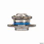 TIMKEN HA590539 Preset, Pre-Greased And Pre-Sealed Hubs