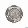 TIMKEN HA590539 Preset, Pre-Greased And Pre-Sealed Hubs
