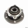 TIMKEN HA590540 Preset, Pre-Greased And Pre-Sealed Hubs