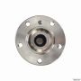 TIMKEN HA590540 Preset, Pre-Greased And Pre-Sealed Hubs