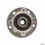 TIMKEN HA590540 Preset, Pre-Greased And Pre-Sealed Hubs