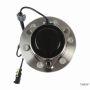 TIMKEN HA590541 Preset, Pre-Greased And Pre-Sealed Hubs