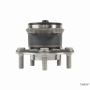 TIMKEN HA590547 Preset, Pre-Greased And Pre-Sealed Hubs