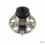 TIMKEN HA590548 Preset, Pre-Greased And Pre-Sealed Hubs