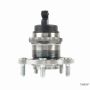 TIMKEN HA590548 Preset, Pre-Greased And Pre-Sealed Hubs