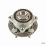 TIMKEN HA590549 Preset, Pre-Greased And Pre-Sealed Hubs