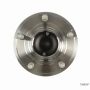 TIMKEN HA590549 Preset, Pre-Greased And Pre-Sealed Hubs