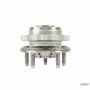TIMKEN HA590549 Preset, Pre-Greased And Pre-Sealed Hubs